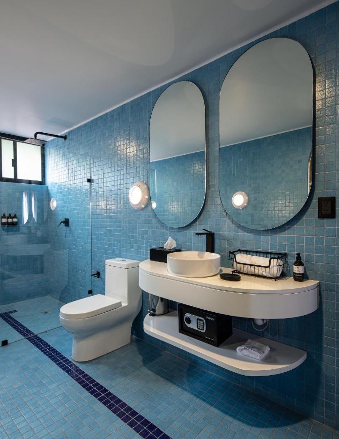 Casa Nada Hotel Γκουαναχουάτο Εξωτερικό φωτογραφία