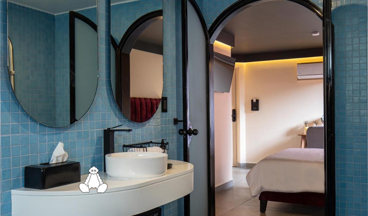 Casa Nada Hotel Γκουαναχουάτο Εξωτερικό φωτογραφία