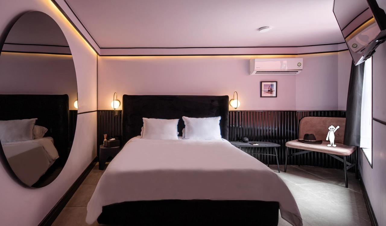Casa Nada Hotel Γκουαναχουάτο Εξωτερικό φωτογραφία
