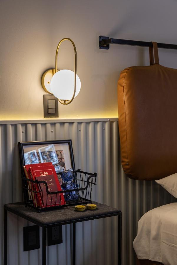 Casa Nada Hotel Γκουαναχουάτο Εξωτερικό φωτογραφία