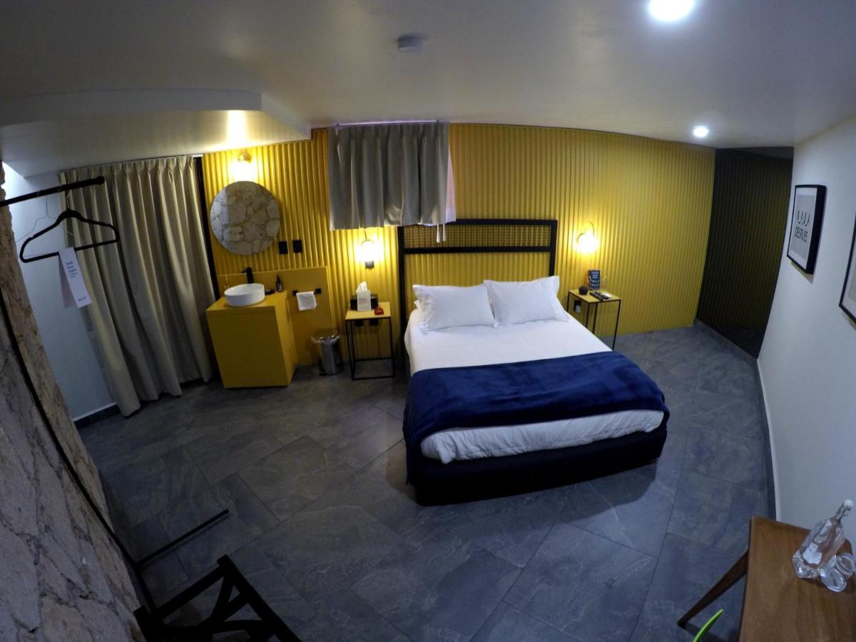Casa Nada Hotel Γκουαναχουάτο Εξωτερικό φωτογραφία