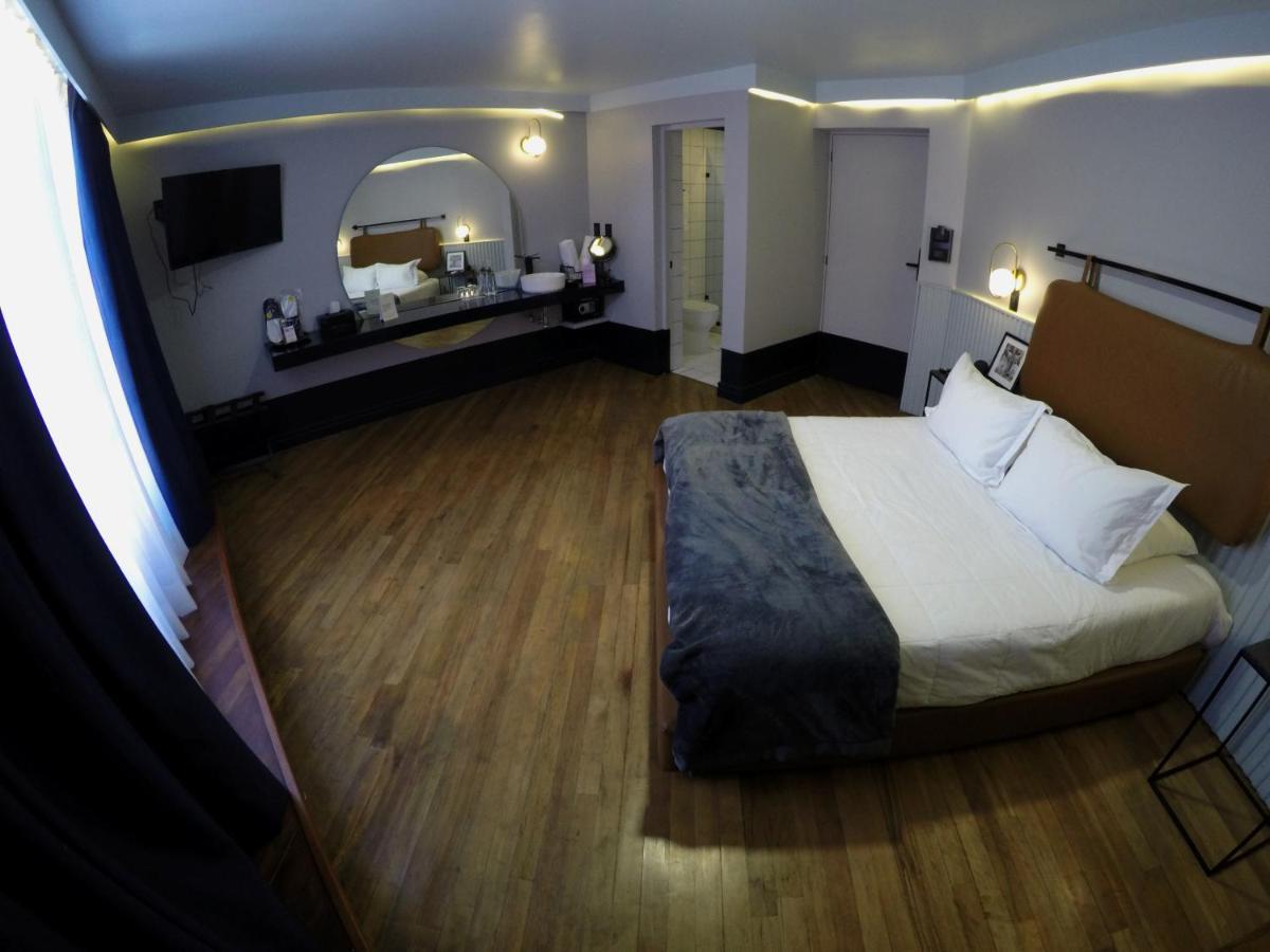 Casa Nada Hotel Γκουαναχουάτο Εξωτερικό φωτογραφία