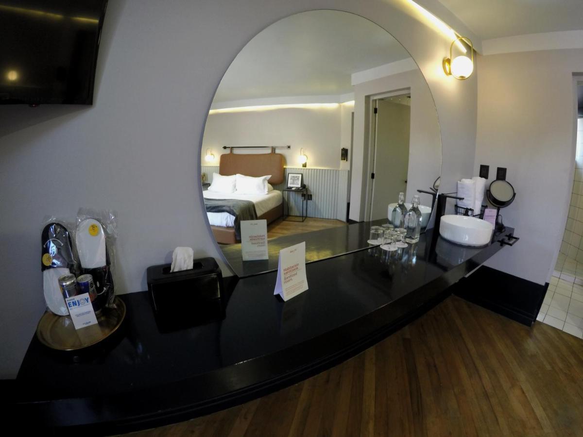 Casa Nada Hotel Γκουαναχουάτο Εξωτερικό φωτογραφία
