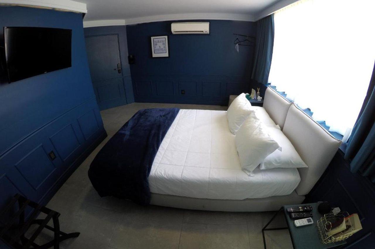Casa Nada Hotel Γκουαναχουάτο Εξωτερικό φωτογραφία