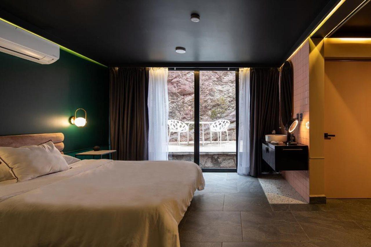 Casa Nada Hotel Γκουαναχουάτο Εξωτερικό φωτογραφία