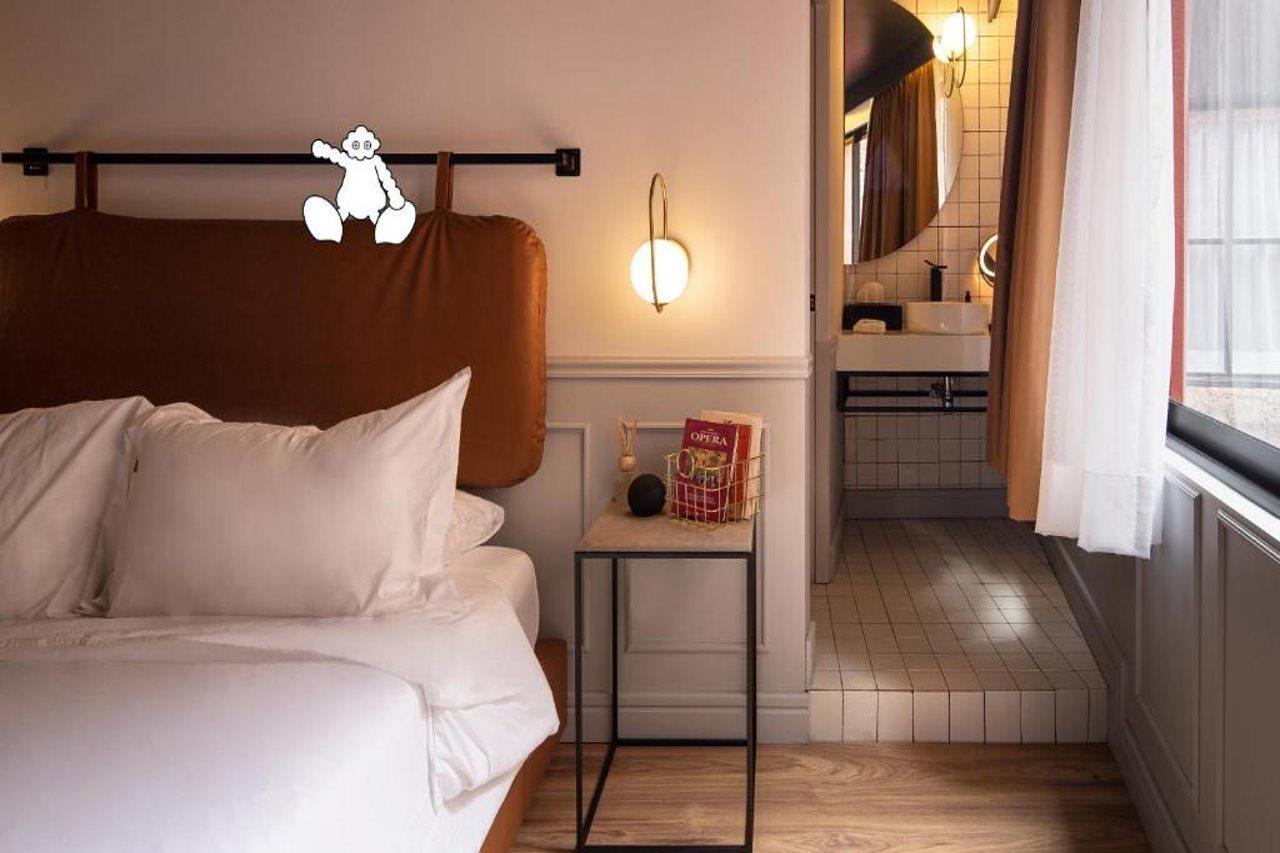 Casa Nada Hotel Γκουαναχουάτο Εξωτερικό φωτογραφία